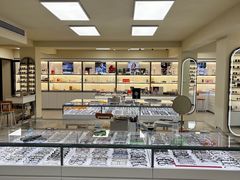 -潘多拉眼镜·蔡司依视路明月(潘家园店)