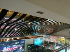 -阪尚皇·原切牛排·烤肉火锅自助(北京路店)