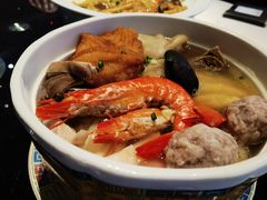 -老兴鲜(黄浦店)
