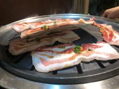 -九田家黑牛烤肉料理(太阳城店)