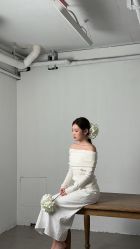 -米莱摄影写真(五大道别墅店)