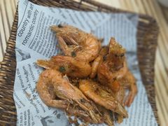 -醉壹号海鲜大排档·老厦门特色菜(厦门美食地标店)
