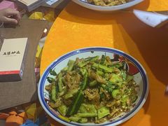 -王婆炒鱼(总店)