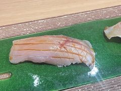 -鮨青(恒基名人购物中心店)