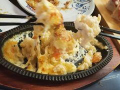 芝士土豆泥-烧鸟横丁(联发文创口岸店)