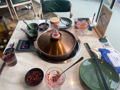 -狐狸爱上椰子鸡(金地广场店)