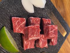 -焱铁烧·黑毛和牛专门店(南宁万象城店)