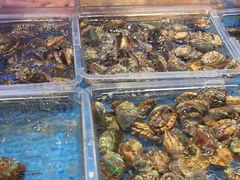 -徐记海鲜(大雁塔|金都店)