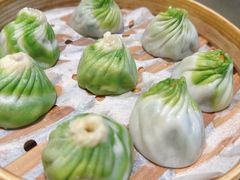 -苏小柳点心·手作小笼包(CP静安寺分院)