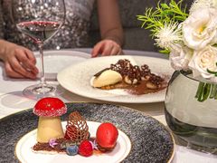 -Le Bistrot de Racine