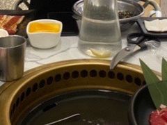 -花味·自助烤肉(雨花客厅店)