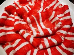 -东来顺铜锅炭火涮肉(上地华联店)