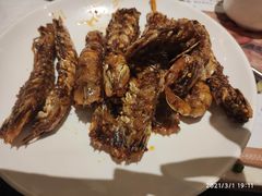 -芭菲盛宴·环球美食(北城国际店)