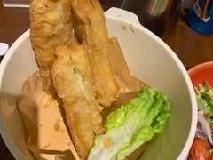 -锡和无锡菜(景丽苑店)