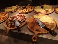 -比格比萨自助(裕源大厦店)