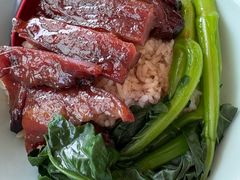 -香江小厨 The Kitchen(香江俱乐部店)