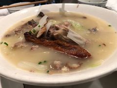 -漢舍中国菜馆(889广场店)