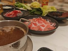 -呷哺呷哺 黄金牧场 (中发百旺店)