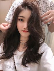 点击看大图 -3AM HAIR SALON染发接发