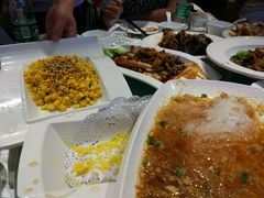 -赶海部落海鲜城(海阳路店)