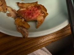 -缘生态云南菜·野生菌庭院餐厅(华侨城店)