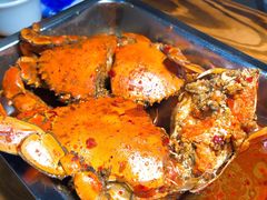 -三妹小龙虾·黄油蟹(华侨城总店)