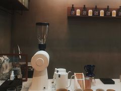 -Again Coffee Roaster(香蜜湖店)