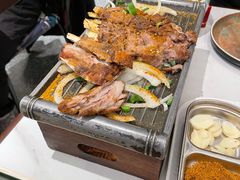 -清真·宁夏印象·盐池滩羊肉体验店(江宁路店)