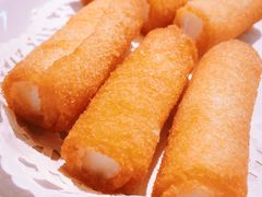 -黄但记老店·陈村粉食府