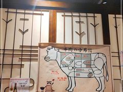 -赤谷和牛烧肉居酒屋(石景山店)
