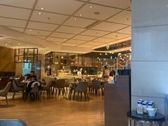 -TABLE·味西餐厅-成都茂业JW万豪酒店