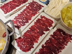 -八合里牛肉火锅(上海世茂广场店)