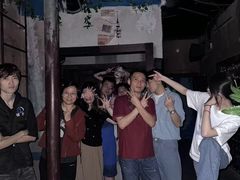 -棂笼·深度沉浸密室(武汉旗舰店)