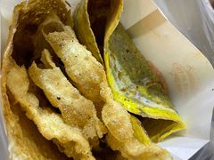-南楼煎饼(滨江道店)