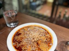 夫妻肺片-肆海小川菜酒馆Wine Bistro (青年路店)