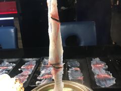 -国际酒店肥牛吧