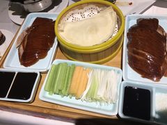 -燕喜楼北京烤鸭(牡丹路店)