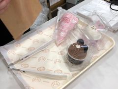 -仟吉KenGee(国贸360店)