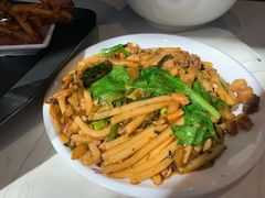 卤饵丝-端仕小锅(文林街店)