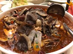 -宝盛水博园大酒店·中餐厅·杭帮菜