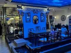 -徽韵人家·传承正宗徽菜(牡丹园店)
