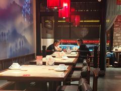 -红蜡烛-养生粥-津鲁菜(中山路店)