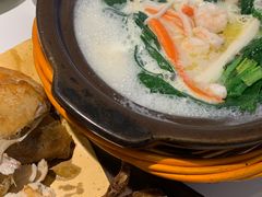 -打酱油·非遗淮扬菜(瘦西湖梅岭店)