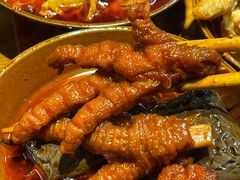 -阳阳老火锅(小南门店)