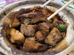 干肉骨茶-新峰肉骨茶