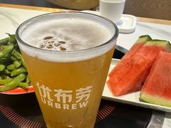 -回·龙虾铺·盆盆蟹·烧烤大排档(回龙观店)