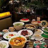 家庭聚餐還是朋友聚會都！桂满陇#深圳私房菜