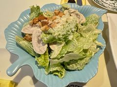 -老井俄式餐厅