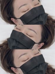 -张小野·专业半永久纹眉