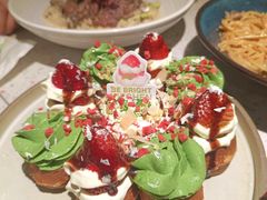 -BE BRIGHT KITCHEN(正佳广场店)